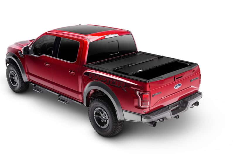 Undercover — UnderCover 2022 Tundra Crew Max 5.5ft Armor Flex Bed Cover - view 6