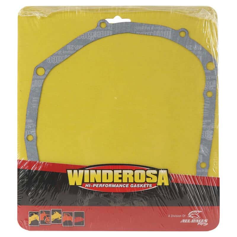 Vertex Pistons — Vertex Gaskets 92-93 Suzuki GSX-R600 Outer Clutch Gasket Kit - view 1