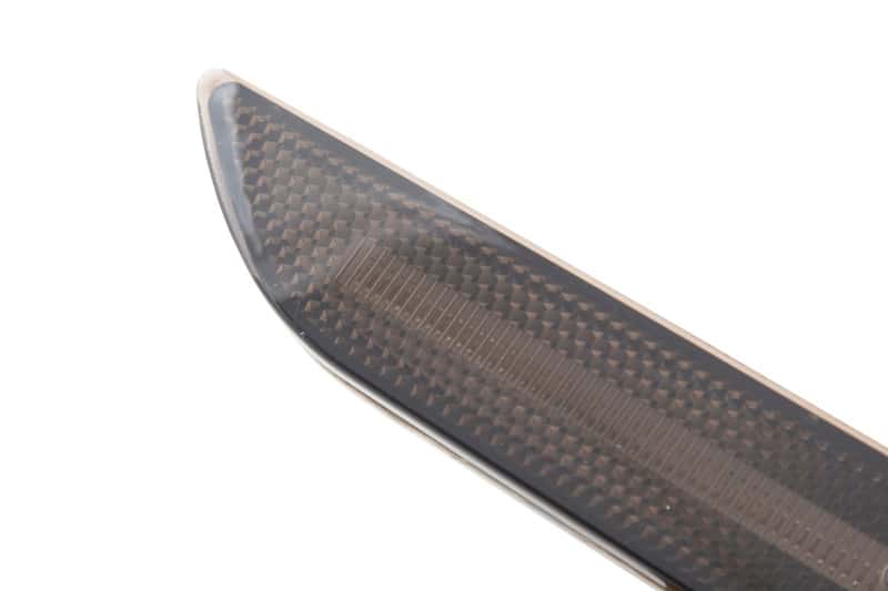 Diode Dynamics — Diode Dynamics 15-21 Ford Mustang LED Sidemarkers Clear (set) - view 9