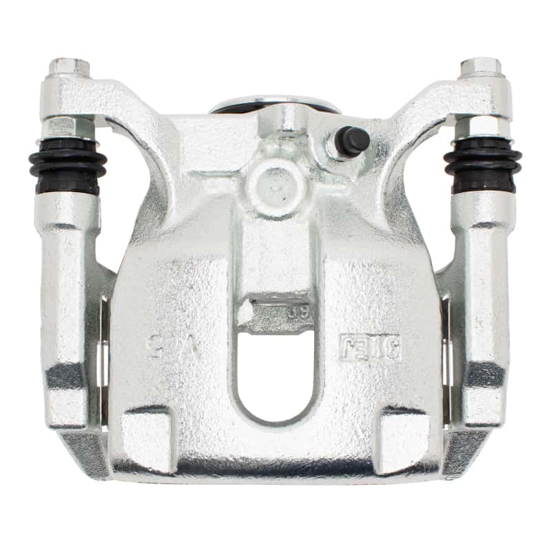 DFC — DFC 16-22 Honda CR-Z Rear-R Premium Caliper - Silver Zinc Coated
DFC Brake Caliper - view 4