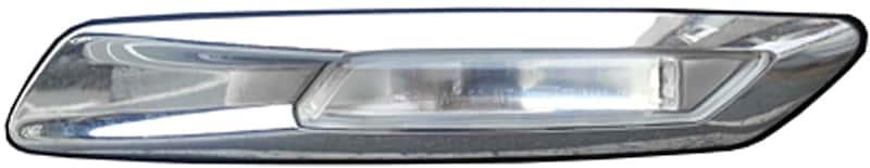 Hella — Hella 2011-2014 BMW 528i Side Repeater Light Right
LAMP SDMKR RH BMW 5 - view 1