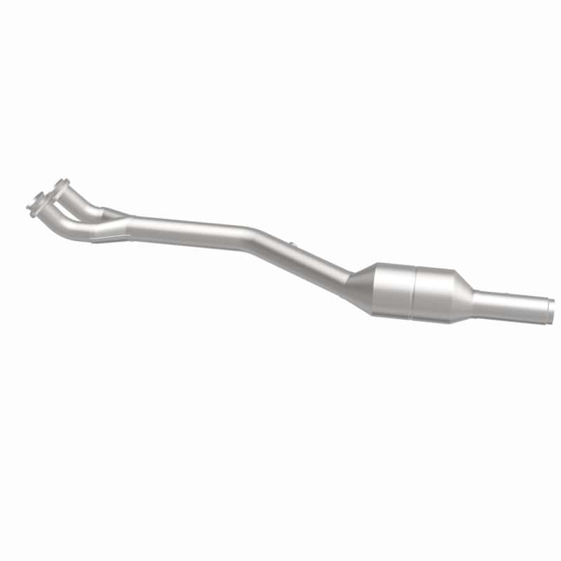 Magnaflow — MagnaFlow Right Side Converter Direct Fit California Grade 00-03 BMW M5 5.0L
California - view 12