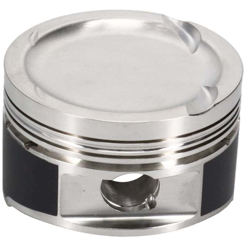 Wiseco — Wiseco Audi/VW 2.0L 83.00mm Bore 92.8mm Stroke -11.25cc EA113 Piston Kit - 4 Cyl
Piston Set - view 8