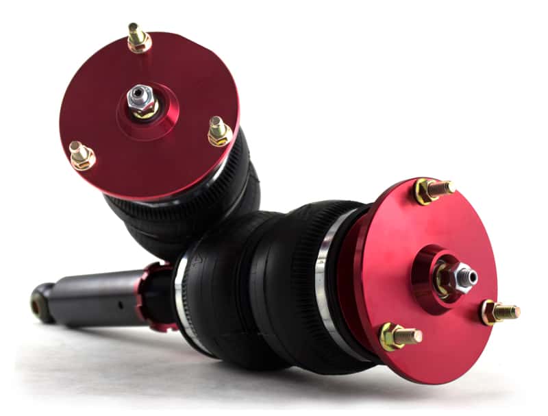 Air Lift — Air Lift Performance Rear Kit for 01-06 Lexus LS430
Air Lift Performance - view 6