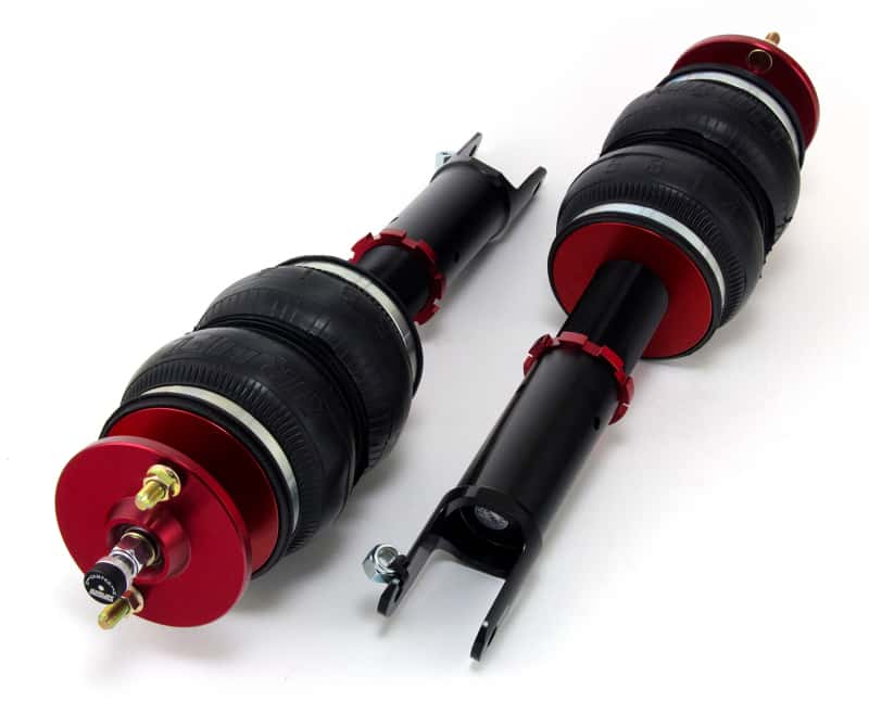 Air Lift — Air Lift Performance Rear Kit for 08-12 Honda Accord
Air Lift Performance - view 8