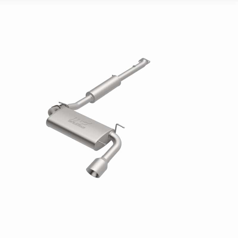 Magnaflow — MagnaFlow Sys C/B Mazda Miata M1
Cat-Back - view 26