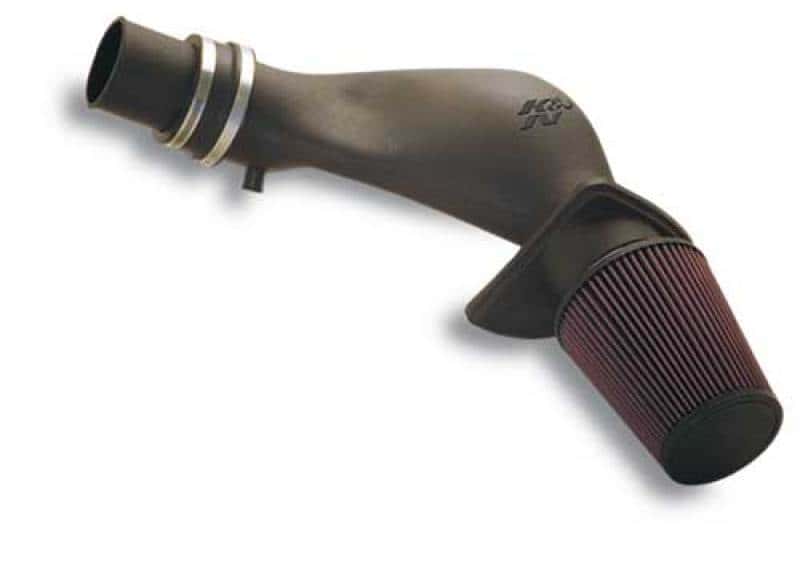 K&N Engineering — K&N 93-97 Chevy Camaro Performance Intake Kit
Performance Air Inta
Air Intake System - view 1