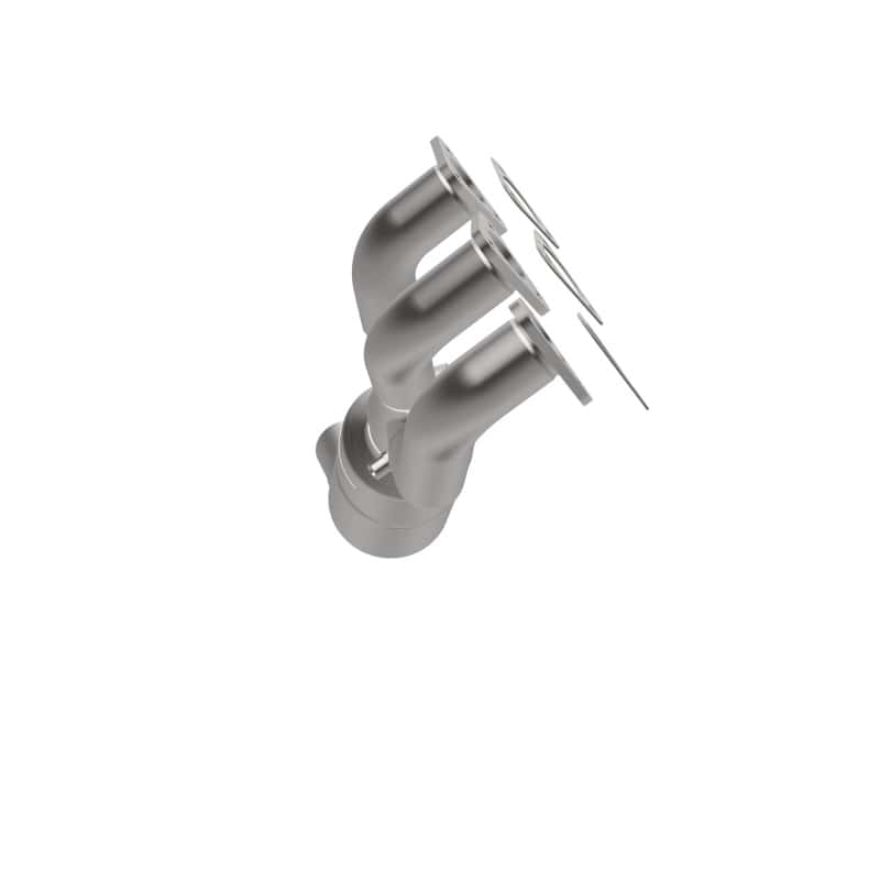 Magnaflow — MagnaFlow Conv DF 01-06 BMW M3 3.2L Rear Mani
OEM Grade
OEM - view 24