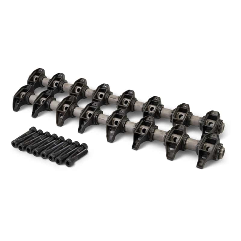 COMP Cams — COMP Cams - LS3 BSR Rocker Shaft Set RHS Pro
LS3ShaftRockers - view 1