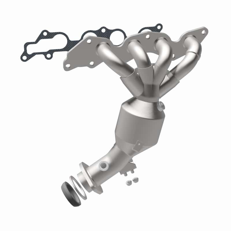 Magnaflow — Magnaflow Conv DF 2009-2014 MX-5 Miata 2 L Manifold
OEM Grade
OEM - view 18