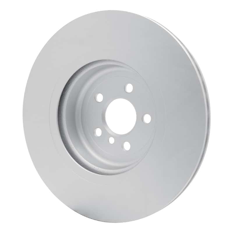DFC — DFC 16-20 BMW 740i xDrive Rear Hi-Carbon Alloy Geomet Coated Rotor - view 4