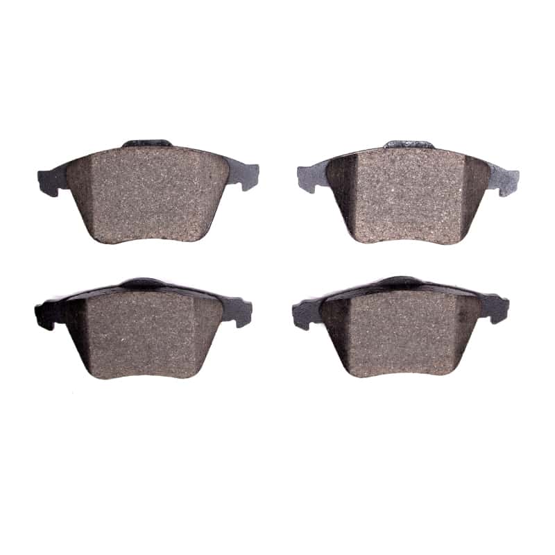 R1 Concepts — R1 01-05 Audi Allroad Front Track/Street Brake Pads - view 2