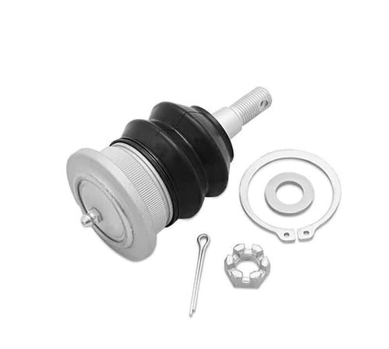 Superpro — SuperPro Upper Control Arm Replacement Bushing Kit (1 Arm) (For TRC6655)
Svc Kit - Ball Joint - view 1