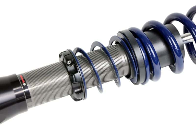 Ridetech — Ridetech 06-15 Mazda Miata (NC) Front HQ Coilovers
Frt HQ CO 06-15 Miat - view 4