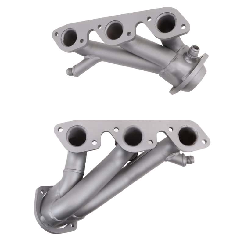 BBK — BBK 99-04 Ford Mustang V6 Shorty Tuned Length Exhaust Headers - 1-5/8 Titanium Ceramic
Exhaust Headers
Exhaust Header - view 10