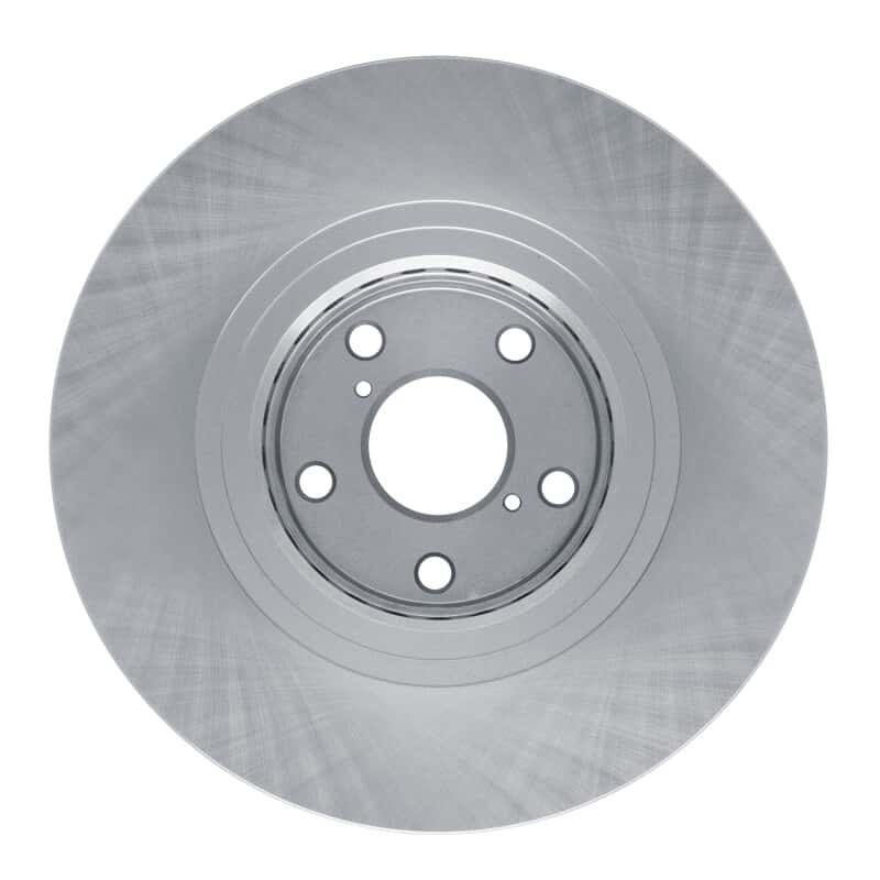 DFC — DFC 07-11 Lexus GS350 Right Front Brake Rotor
DFC Brake Rotor - view 5