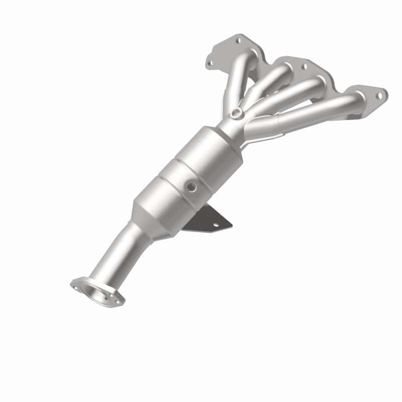 Magnaflow — MagnaFlow Conv DF 10-12 Ford Fusion 2.5L
OEM Grade
OEM - view 18