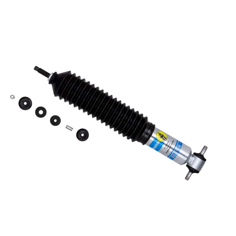 Bilstein — Bilstein 5100 Series 09-17 Dodge Ram 1500 Front 46mm Monotube Shock Absorber
Shock - view 2
