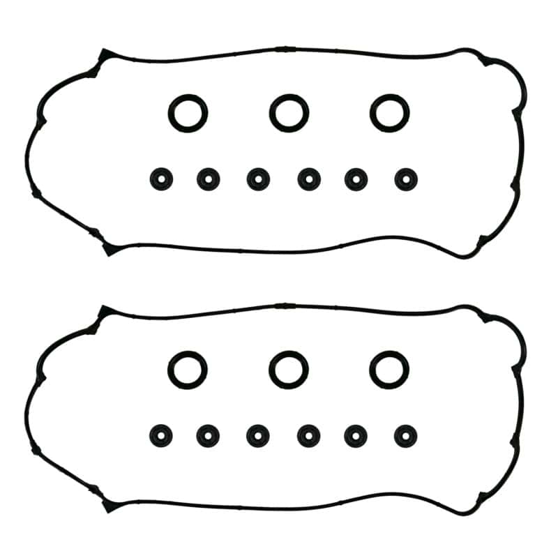 Fel-Pro — Fel-Pro Acura NSX VS 50840 R Engine Valve Cover Gasket Set - view 1