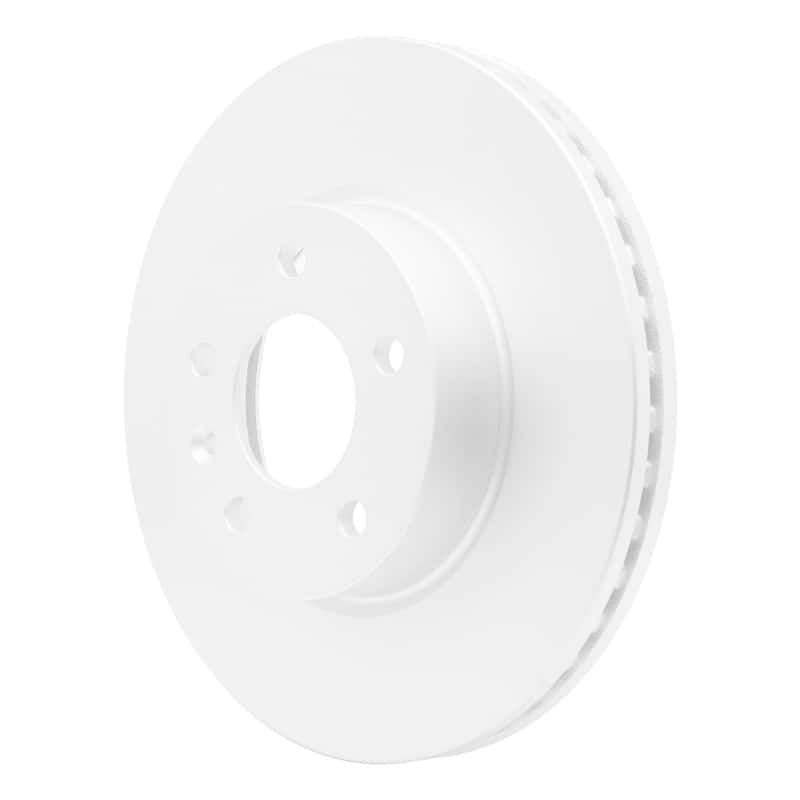DFC — DFC 13-25 Cadillac ATS Front GeoSPEC Coated Rotor
DFC Brake Rotor - view 2