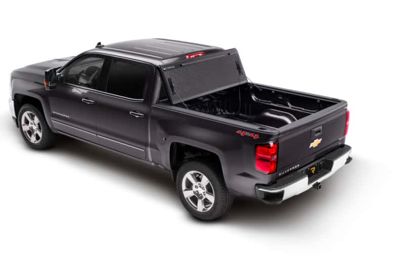 BAK — BAK 14-18 Chevy Silverado 1500 / 15-20 Chevy Silverado 2500/3500 5ft 8in Bed BAKFlip G2
BFG2 14-18 GM 5'9 - view 14