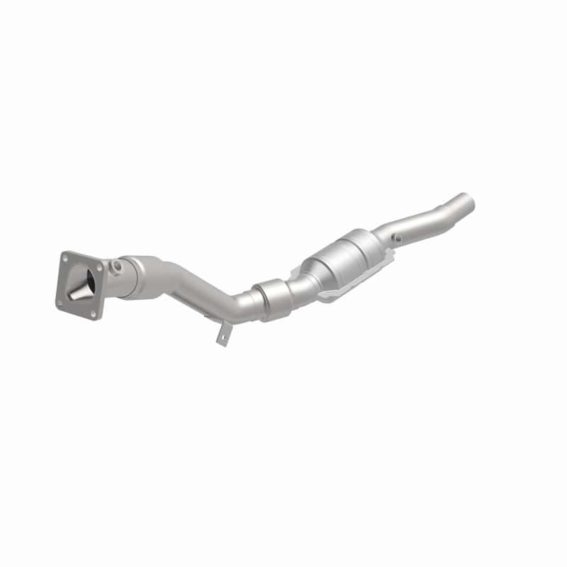 Magnaflow — MagnaFlow Conv DF 00-02 Audi A6 Quattro 2.7L
OEM Grade
OEM - view 27