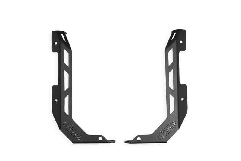 Addictive Desert Designs — Addictive Desert Designs19-24 Chevy/GMC 1500/2500 Bed Channel Stiffener
UnivBedStiffener - view 10