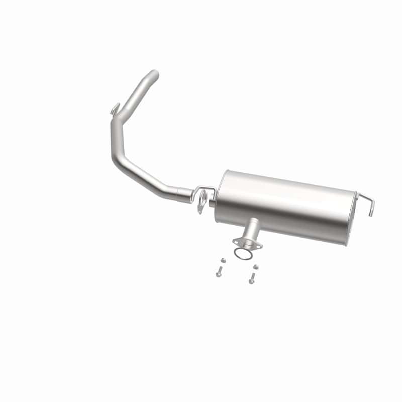 Magnaflow — MagnaFlow BRE Exhaust Kit 04-10 Toyota Sienna
Exhaust Kit - view 22