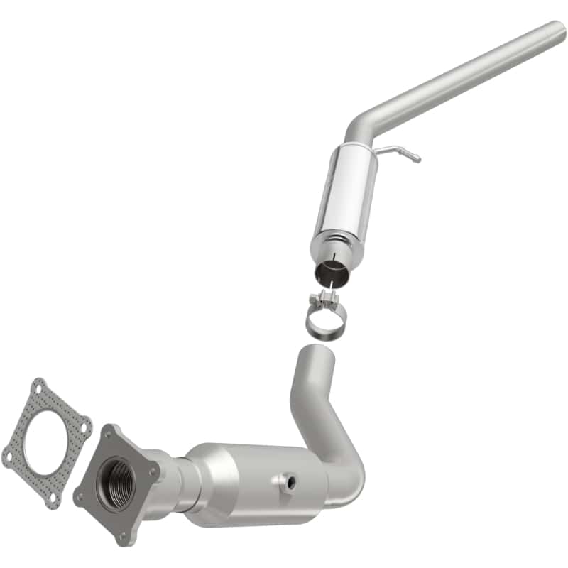Magnaflow — Magnaflow 08-09 Dodge Grand Caravan 3.3L Direct Fit Converter
California - view 1