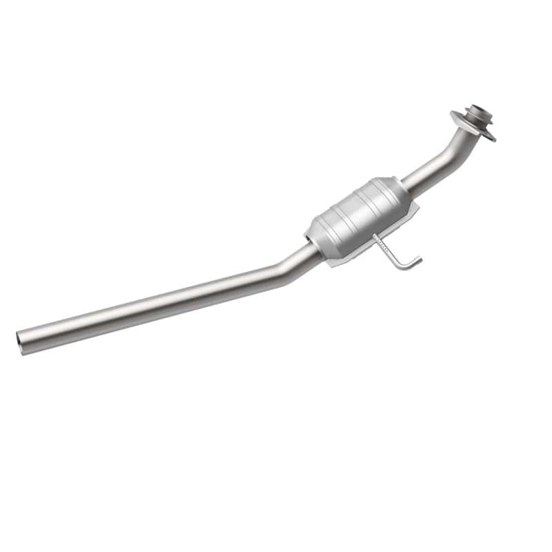 Magnaflow — MagnaFlow Conv Dodge-Plymouth Caravan-Voyager
Standard Grade
Standard - view 19