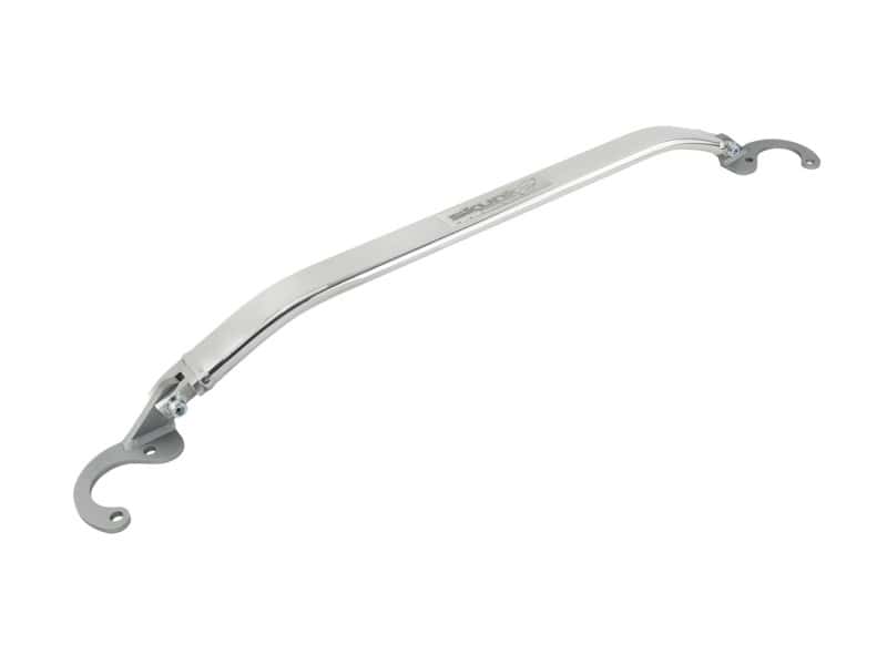 Skunk2 Racing — Skunk2 88-00 Honda Civic/Del Sol/90-01 Acura Integra Front Upper Strut Tower Bar
SuspStrtTowerBrc - view 1