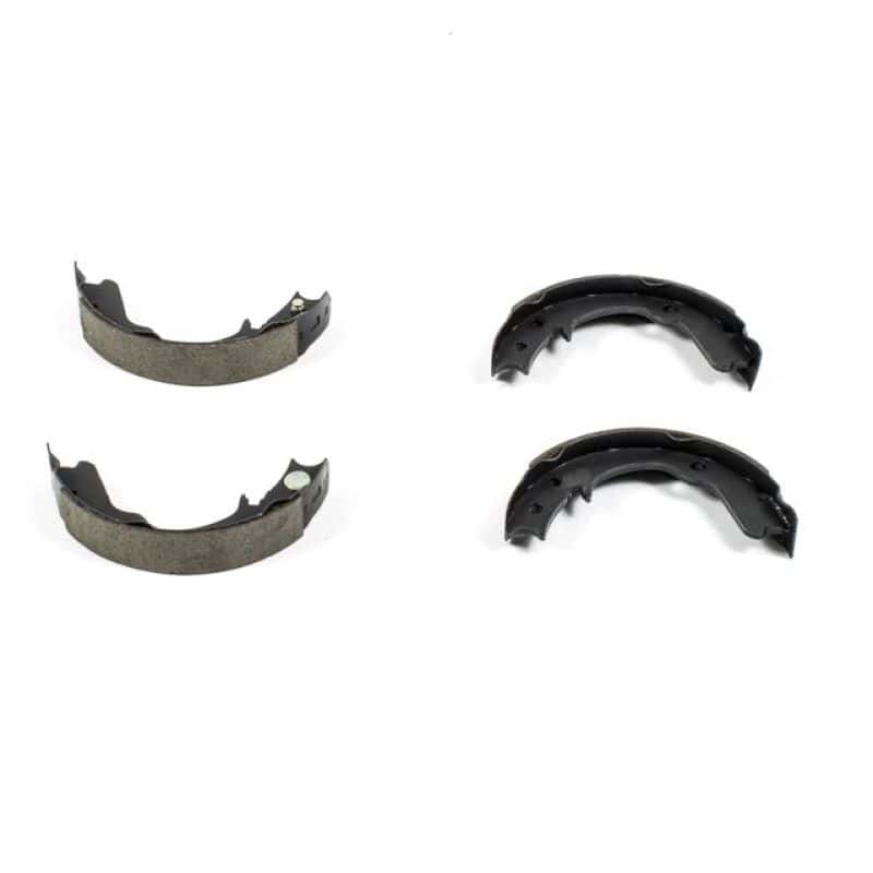 PowerStop — Power Stop 05-06 Saab 9-2X Rear Autospecialty Parking Brake Shoes - view 1