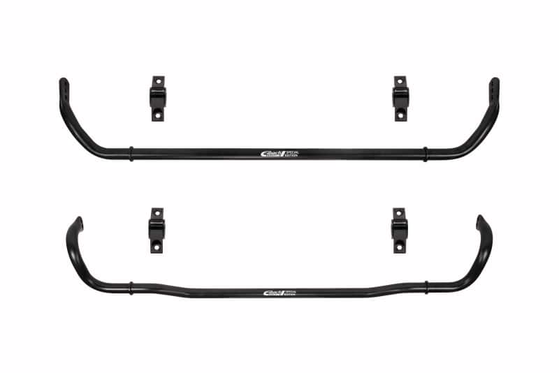 Eibach — Eibach C8 Corvette Sway Bar Kit
Sway Bar Kit - view 1