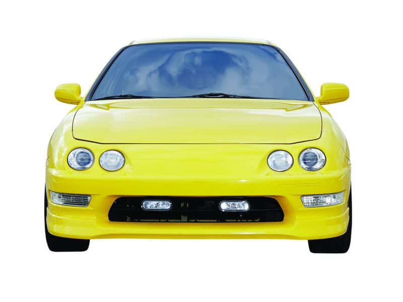 Hella — Hella FF75 Series H7 12V/55W Hallogen Fog Lamp Kit - view 18