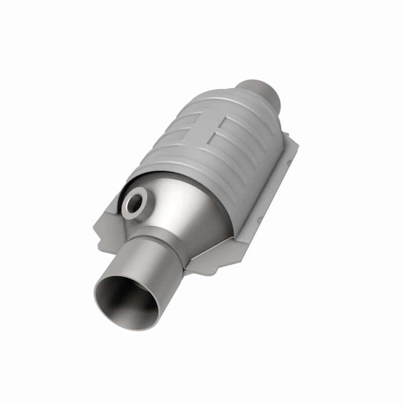 Magnaflow — MagnaFlow Conv Univ 1.75 Single O2 Boss
OEM Grade
Standard - view 17