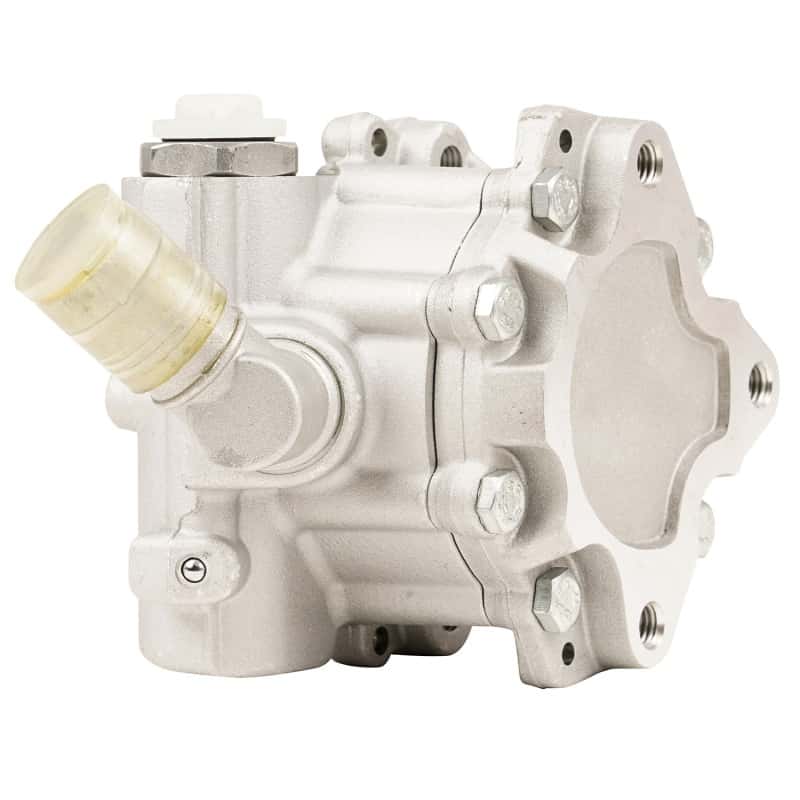 OMIX — Omix Power Steering Pump 3.8L- 07-11 Jeep Wrangler JK - view 3
