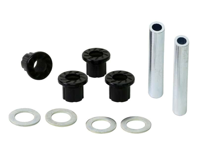 Whiteline — Whiteline 2006 Toyota Tacoma Base Steering Rack Bushing Kit
Rack & Pinion Bush - view 3