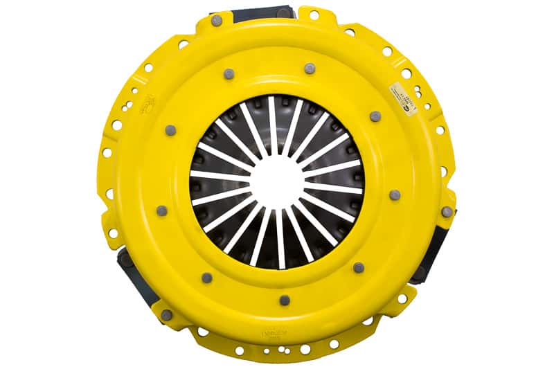 ACT — ACT 2007 Ford Mustang P/PL Heavy Duty Clutch Pressure Plate
Pressure Plate - view 1
