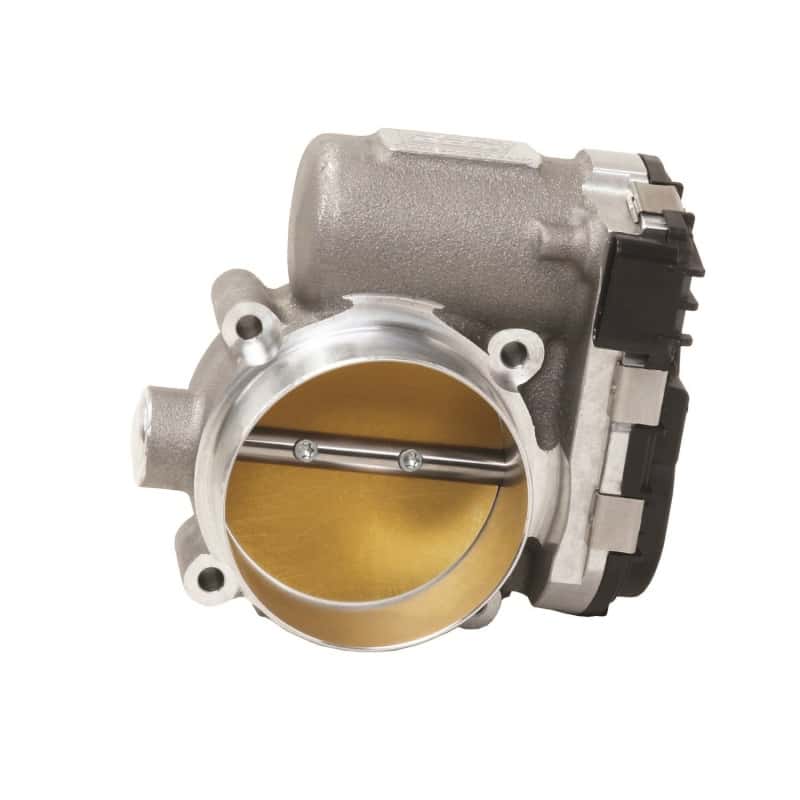 BBK — BBK 12-23 Dodge Charger/Challenger 3.6L 78mm Performance Throttle Body (CARB EO 11-16 Only)
TBdyAssy - view 6