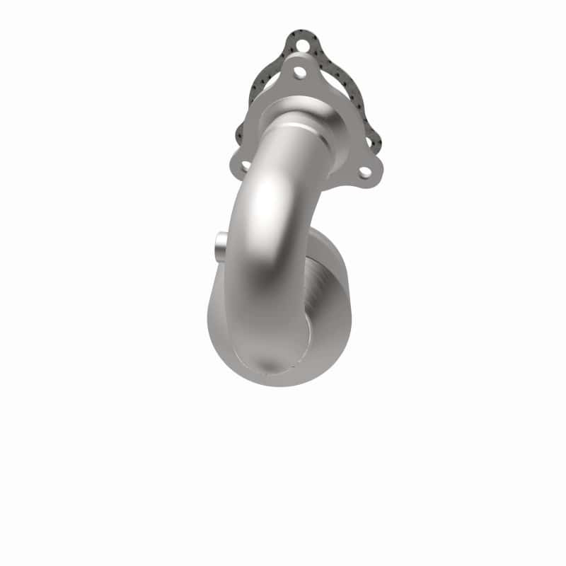 Magnaflow — MagnaFlow Conv DF 07-12 Acura RDX 2.3L T Front
OEM Grade
OEM - view 21