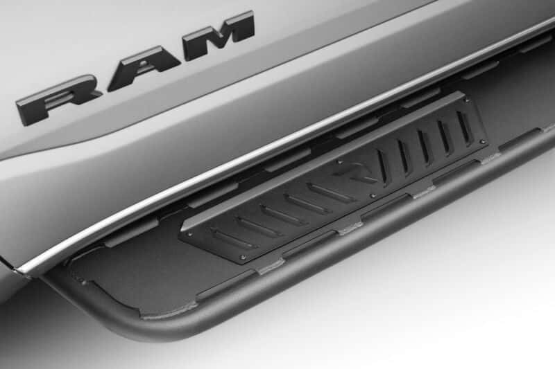 N-Fab — N-FAB 19-21 Ram 1500 Crew Crab Ravegr Roan Boards - Textured Black
Roan 19-25Rm15CwTX
Roan 19-24Rm15CwTX - view 5