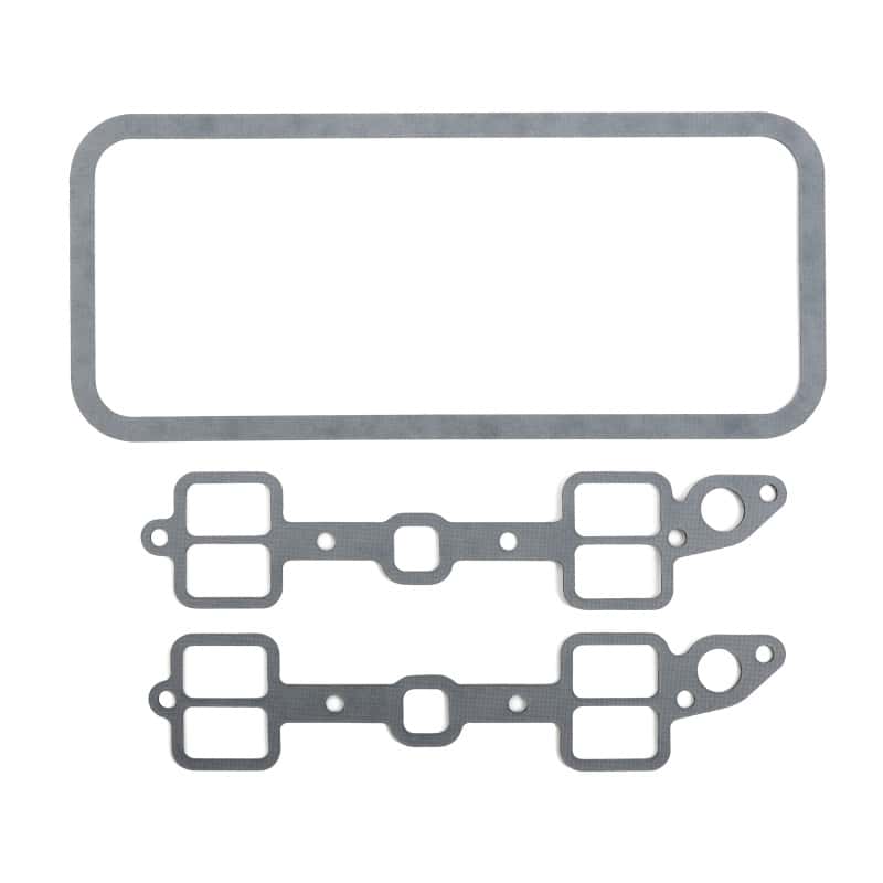 Cometic Gasket — Cometic Ford Y-Block Intake Manifold Gasket Set
Intake Gasket Set - view 2