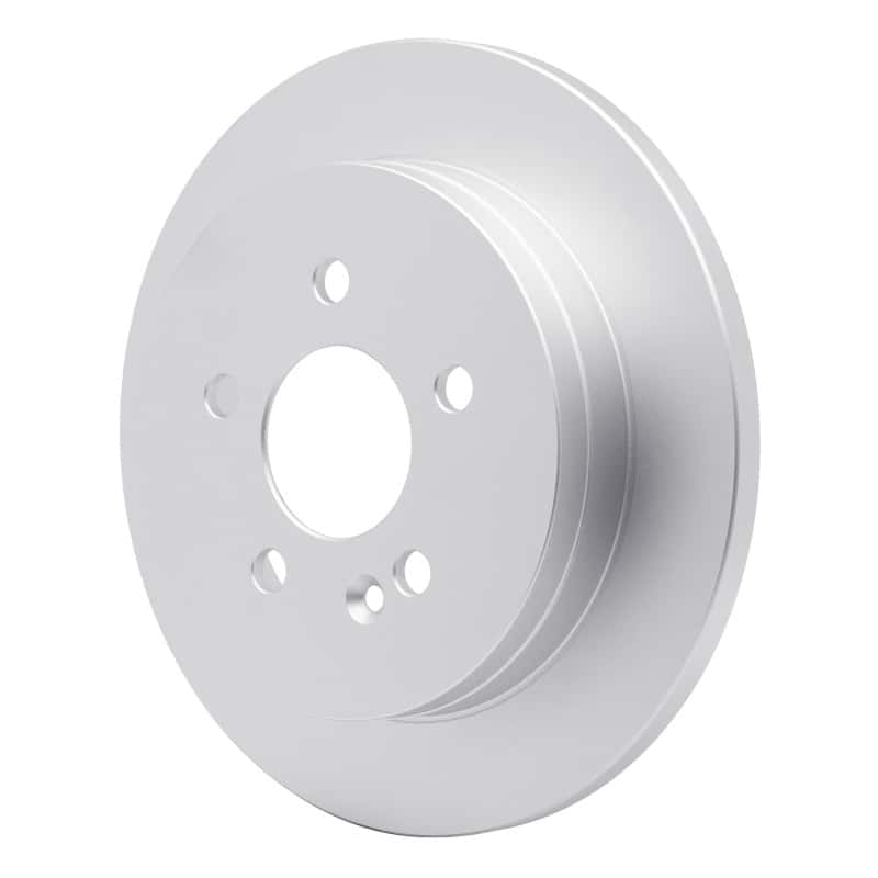 DFC — DFC 98-05 Mercedes-Benz ML350 Rear GeoSPEC Coated Rotor
DFC Brake Rotor - view 2
