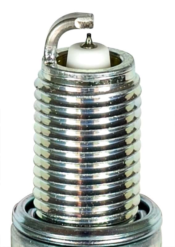 NGK — NGK Iridium/Platinum Spark Plug Box of 4 (SIKR9A7)
H. I. Spark Plug - view 4
