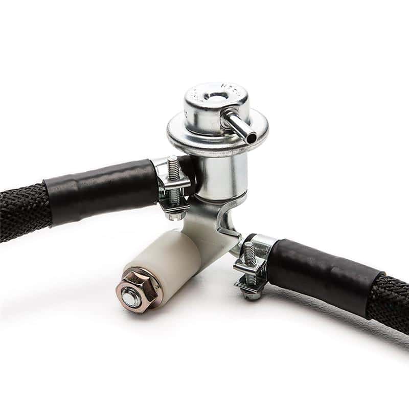 COBB — Cobb 08-14 Subaru STi Fuel Pressure Regulator Kit - view 1