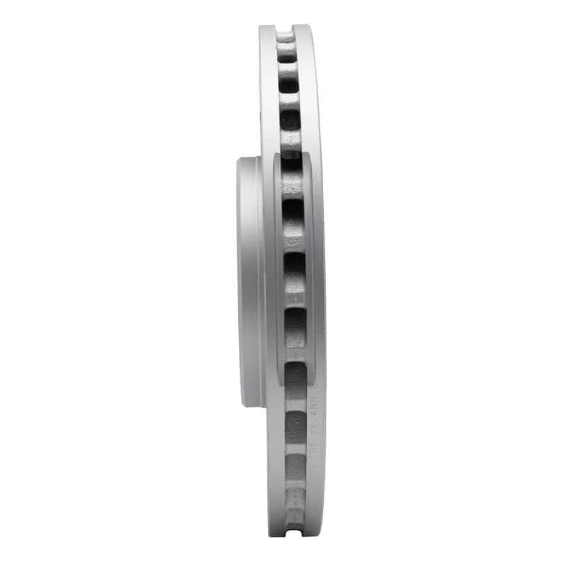 DFC — DFC 02-09 Mercedes-Benz E500 Front Drilled GeoSPEC Coated Rotor
DFC Brake Rotor - view 3