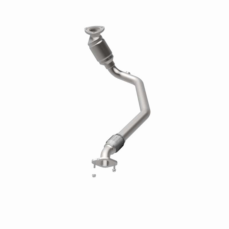 Magnaflow — MagnaFlow Conv DF G6- 2005-2006 6 3.5L OEM
OEM Grade
OEM - view 20