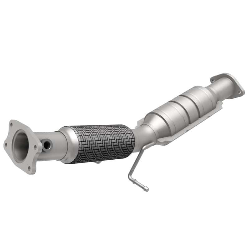 Magnaflow — MagnaFlow Conv DF 06-09 Volvo S40 2.4L
OEM Grade
OEM - view 1