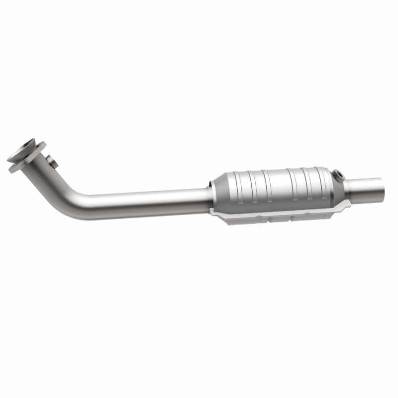 Magnaflow — MagnaFlow Conv DF 00-03 BMW X5 4.4L Driver Side OEM
OEM Grade
OEM - view 11