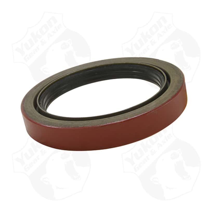 Yukon Gear & Axle — Yukon Gear Full Floating Axle Seal For 10.25in Ford
Axle seal - Rear 
Axle seal-Rear - view 2